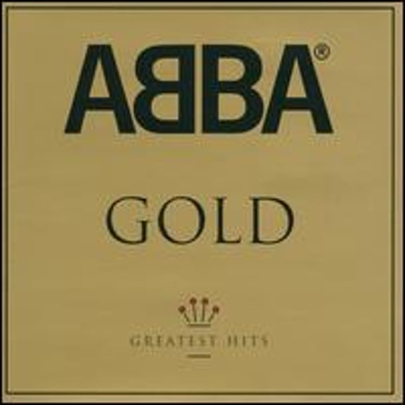 Pre-Owned Gold [30th Anniversary Edition] (CD 0602498192979) by ABBA