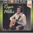 thumbnail image 1 of Pre-Owned Golden Classics: 22 Classic Tracks (CD 0607707400425) by Roger Miller, 1 of 1