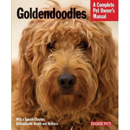 Pre-Owned Goldendoodles (Paperback) 0764142909 9780764142901