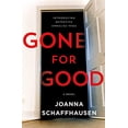 thumbnail image 1 of Pre-Owned Gone for Good (Hardcover) 125026460X 9781250264602, 1 of 1