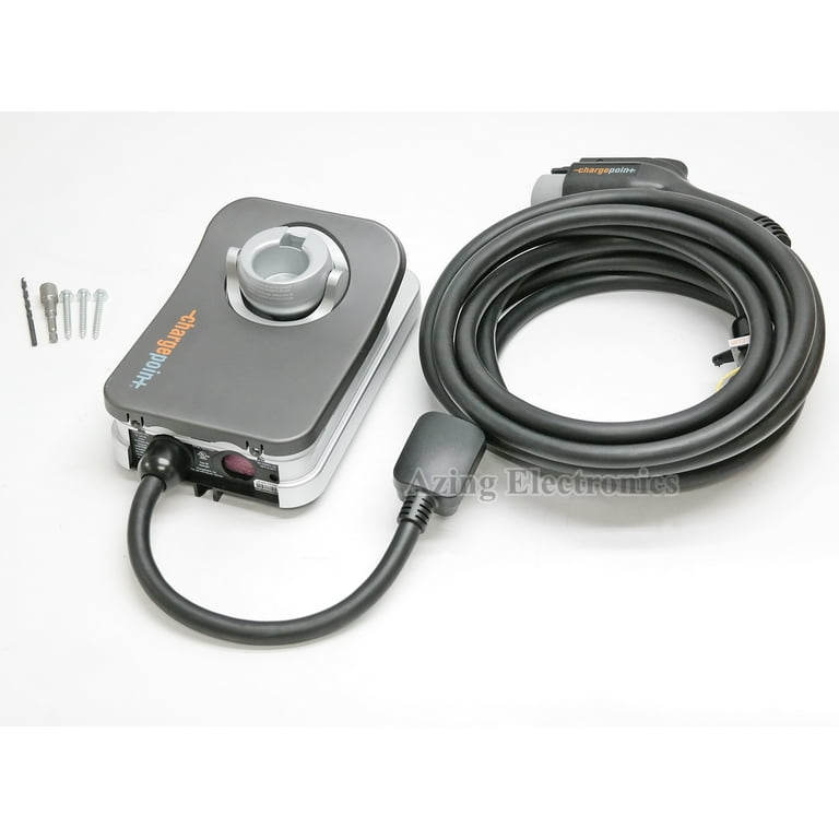 Home Flex Electric Vehicle (EV) Charger