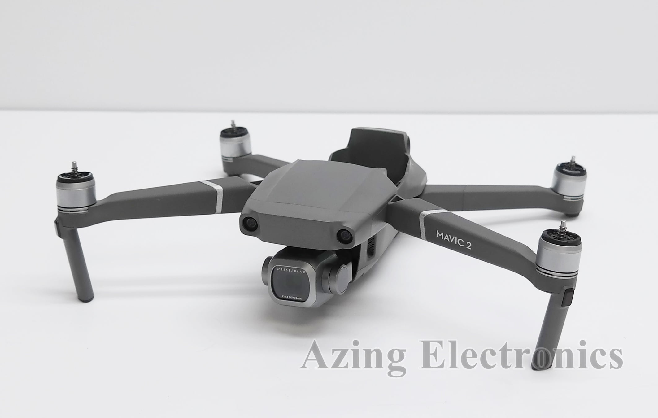 Second hand mavic 2 pro discount