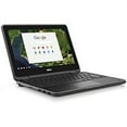thumbnail image 1 of Pre-Owned Good Dell Chromebook 3189 11.6" - 4 GB LPDDR3 - 32 GB SSD (Grade B ), 1 of 1