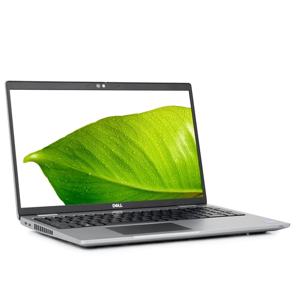 Pre-Owned: Good Dell Latitude 5530 15.6" Laptop Core i7 16GB 256GB SSD M.2 Integrated Graphics WIn 11 Pro 1 Yr Wty B v.WCA