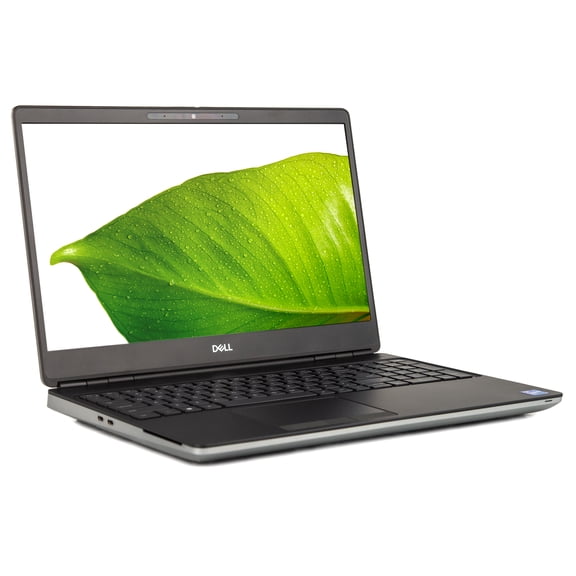 Pre-Owned: Good Dell Precision 7560 15.6" Laptop Core i7 8GB 1TB SSD M.2 Integrated Graphics Win 11 Pro 1 Yr Wty B v.WCA
