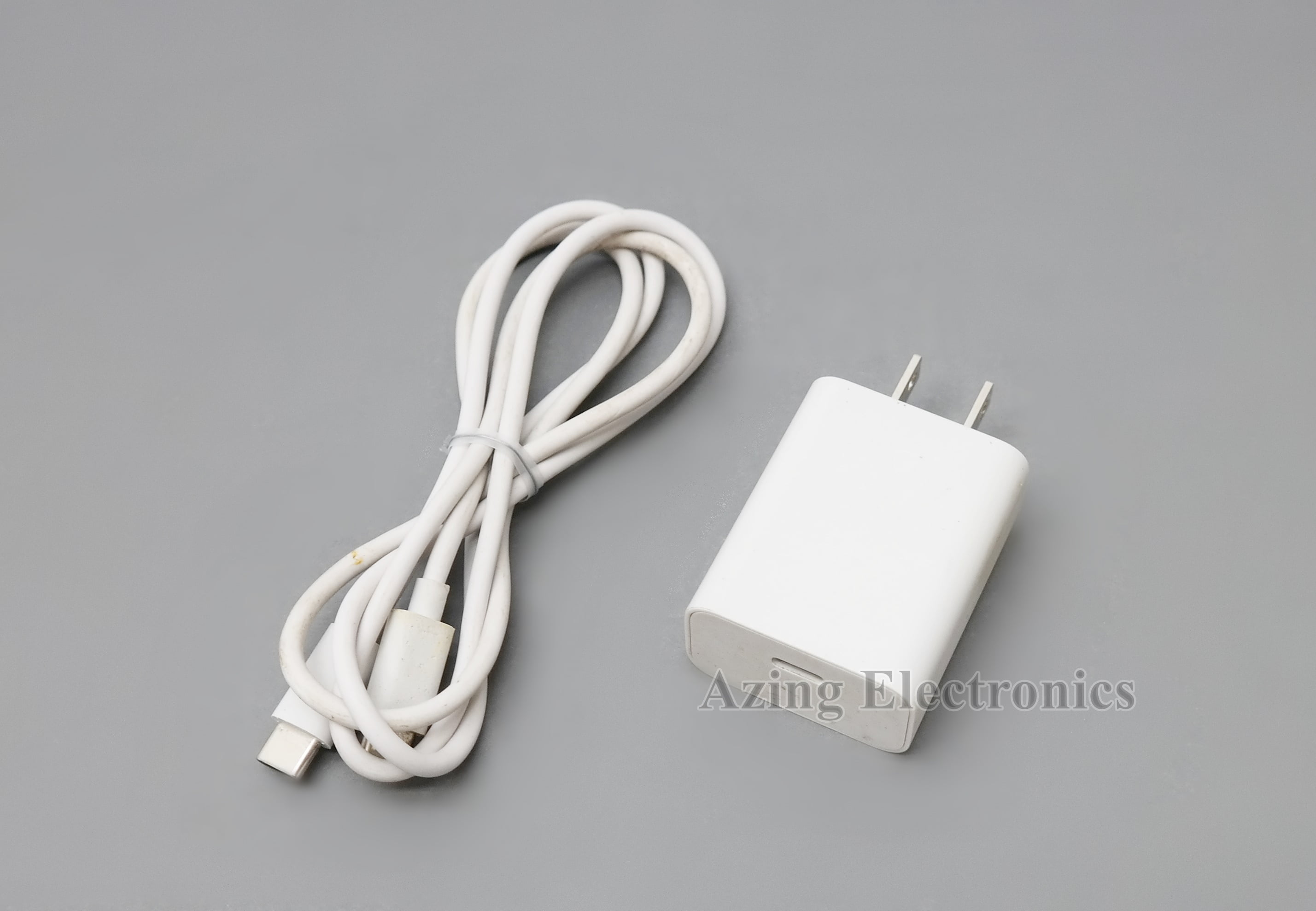 Pre Owned Good Genuine Oculus 10W USB C Power Adapter for Oculus Quest 2 AN10A 050P