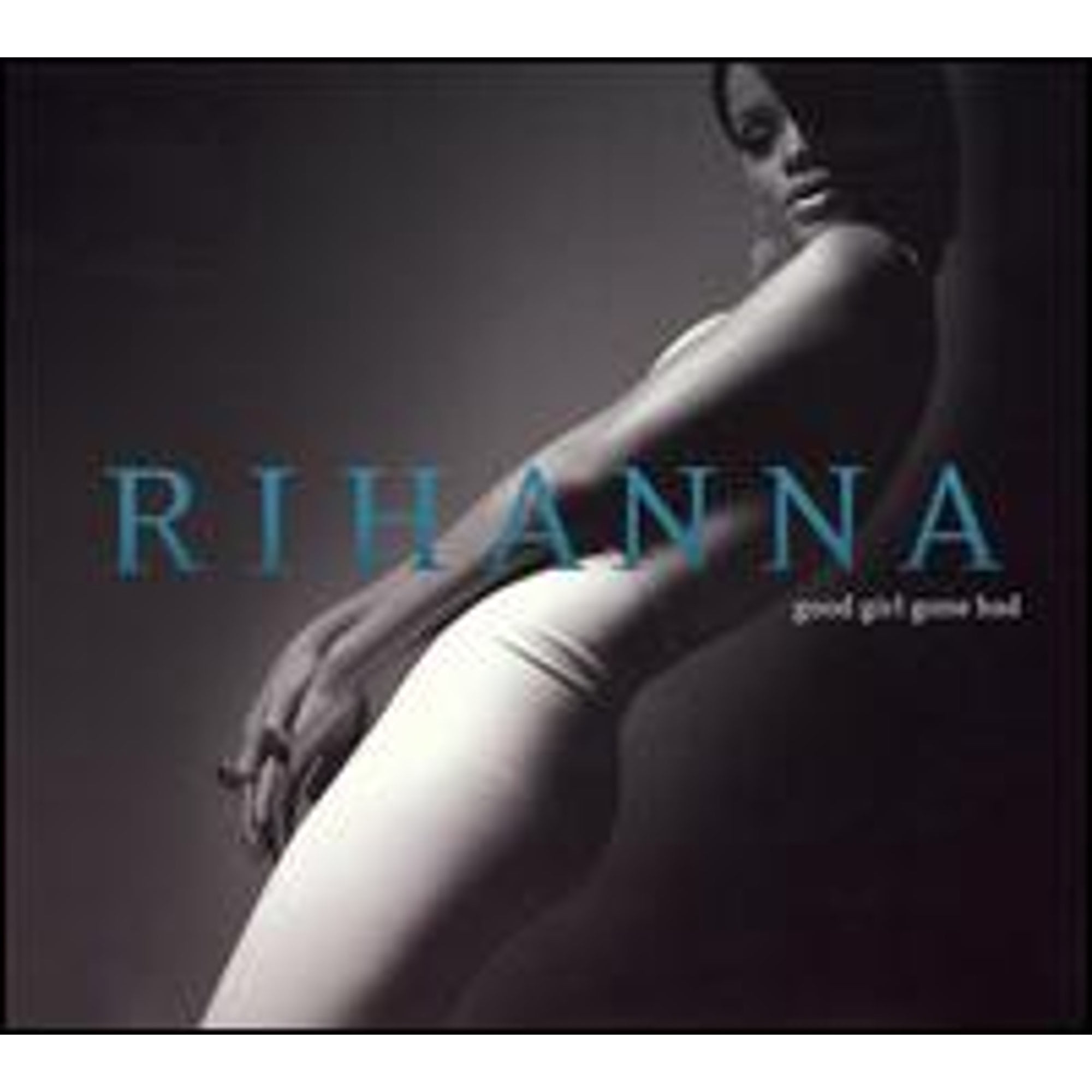 邦楽 RIHANNA/GOOD GIRLS GONE BAD 2LP Rihanna - Good Girl Gone Bad [Vinyl] - Amazon.com Music
