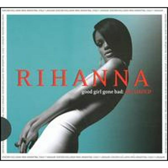 Pre-Owned Good Girl Gone Bad [Reloaded] (CD 0602517721425) by Rihanna