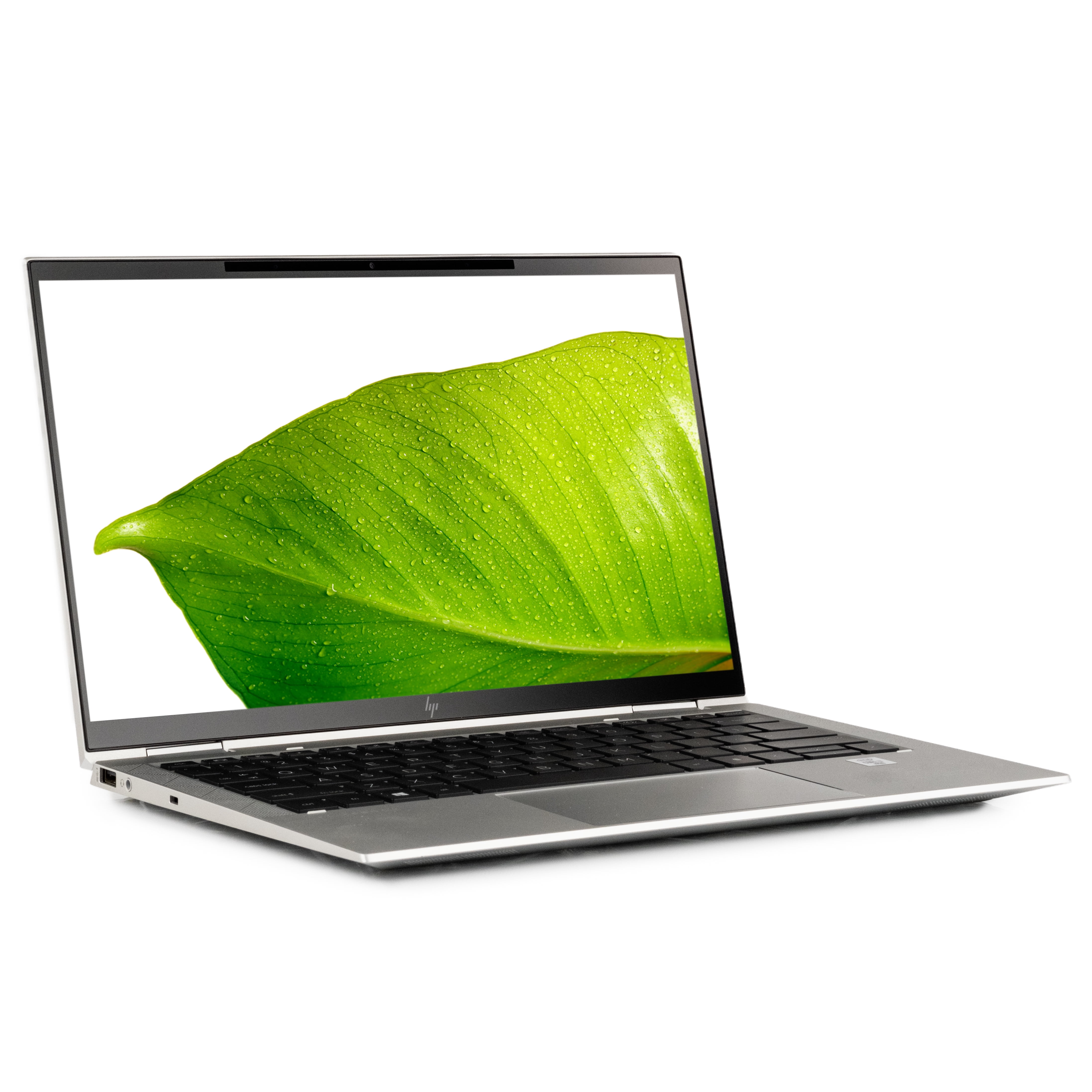 Good HP EliteBook x360 1030 G7 13.3" Touch Screen Laptop Core i7 16GB 512GB SSD M.2 Integrated Graphics Win 11 Pro 1 Yr Wty B v.WCA