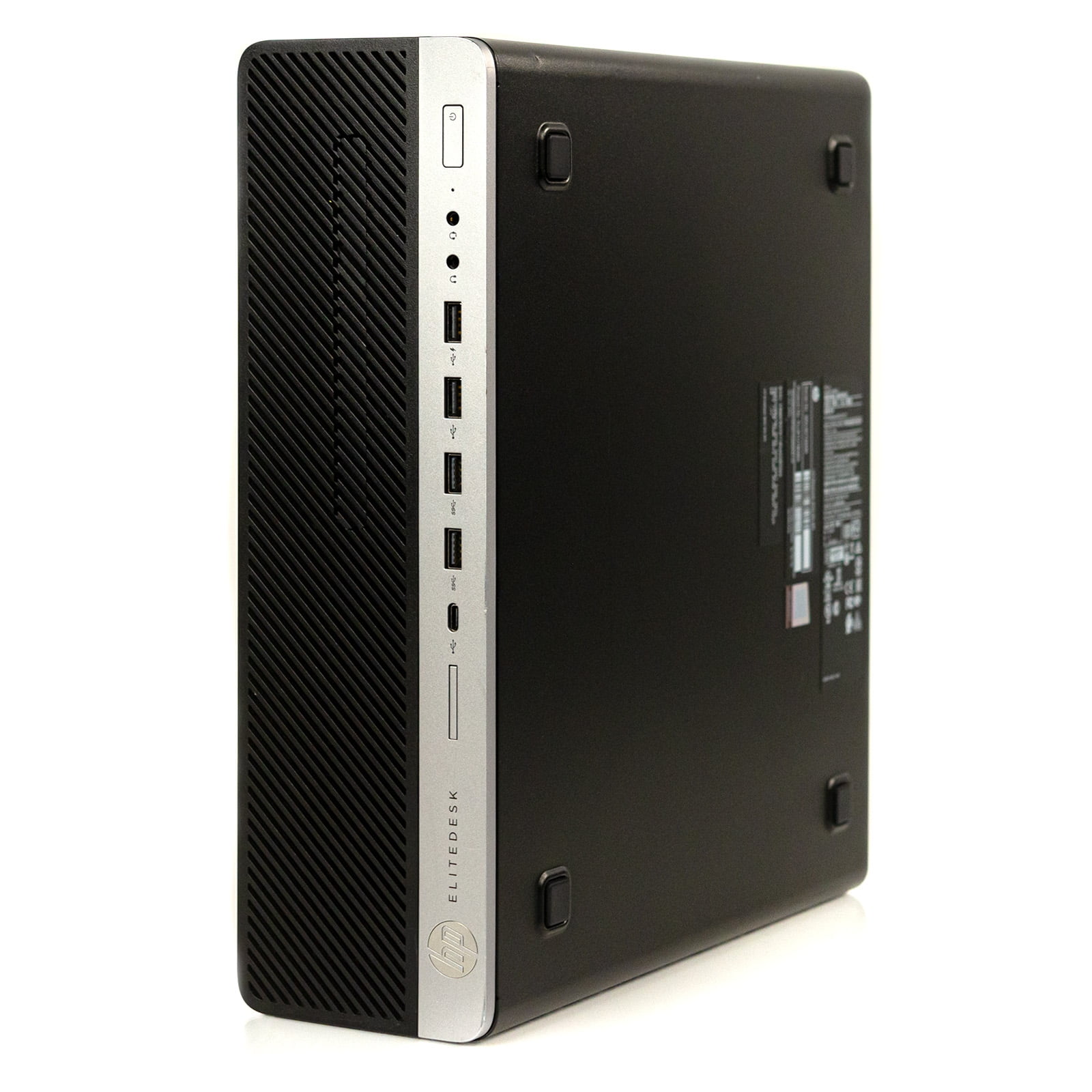 HP 8300 Elite Desktops