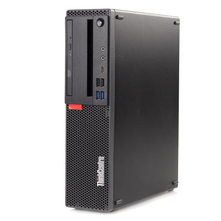 Good Lenovo ThinkCentre M720s SFF Desktop Intel Hex-Core i5-8400 2.80GHz 16GB 512GB SSD Windows 11 Pro
