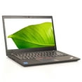 thumbnail image 1 of Good Lenovo ThinkPad T14 G2 14" Laptop Core i5 48GB 128GB SSD M.2 Integrated Graphics Win 11 Pro 1 Yr Wty B v.WCA, 1 of 9