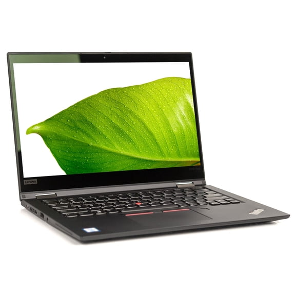 Pre-Owned: Good Lenovo ThinkPad x390 Yoga 13.3" Touch Screen Laptop Core i7 16GB 512GB SSD M.2 Integrated Graphics Win 11 Pro 1 Yr Wty B v.WCA