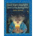 thumbnail image 1 of Pre-Owned Good Night, Sleep Tight, Don't Let the Bedbugs Bite! (Here's Gilbert) Paperback, 1 of 1