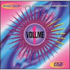 Pre-Owned Good Time: Logic Euro-Dance Compilation,, Vol. 1 (CD 0795915950426) by Various Artists