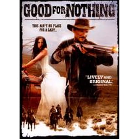 Pre-Owned Good for Nothing (DVD 0814838012384) directed by Mike Wallis