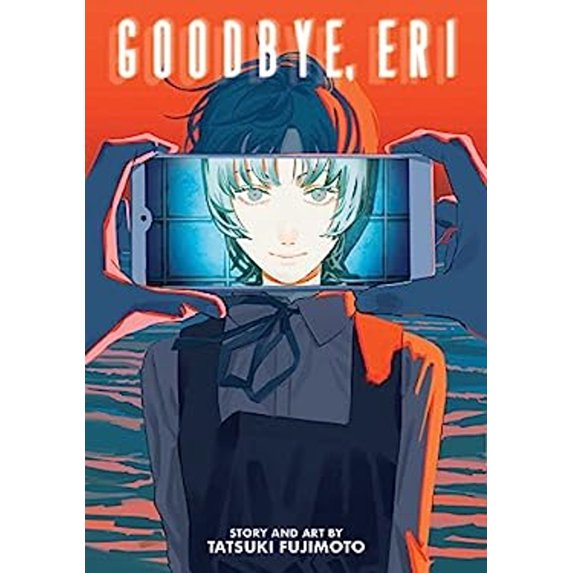 Pre-Owned Goodbye, Eri, 9781974738939, 1974738930, Paperback,