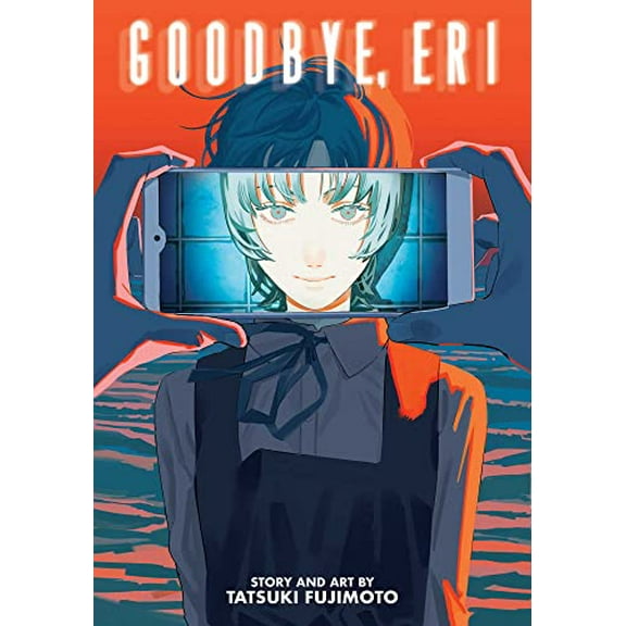 Pre-Owned Goodbye, Eri, 9781974738939, 1974738930, Paperback,