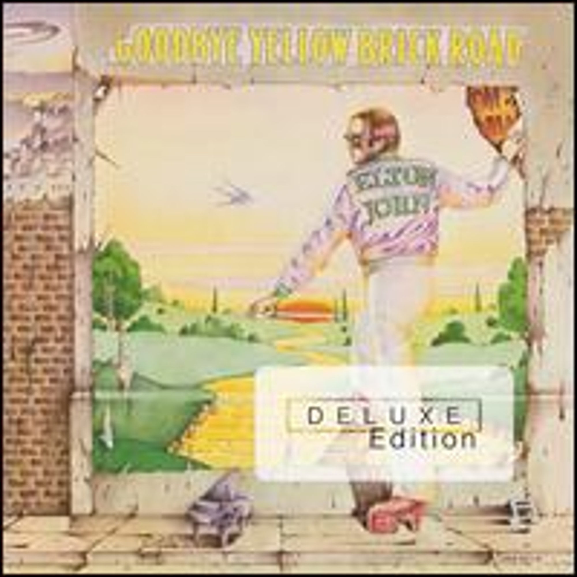 Yellow Brick Road Elton John