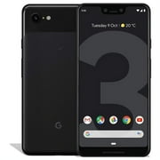 Pre-Owned Google Pixel 3XL 64GB Black (Unlocked)