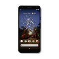 thumbnail image 1 of Pre-Owned Google - Pixel 3a XL with 64GB Memory Cell Phone (Unlocked) - Just Black (Refurbished: Good), 1 of 4