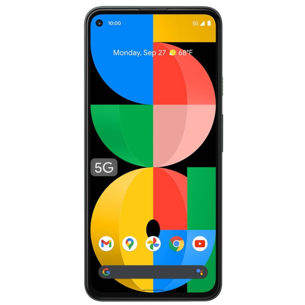 Unlock Google Pixel 5 Unlock Google Pixel 5