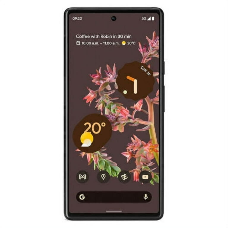【未使用品】Google Pixel 6 Stormy Black Google Pixel 6 for Sale - Shop New & Used Cell Phones - eBay