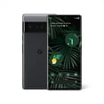 thumbnail image 1 of Restored Google Pixel 6 Pro 5G (128GB, 12GB) 6.71" 120hz Fully Unlocked (Excellent - ) (Refurbished), 1 of 7