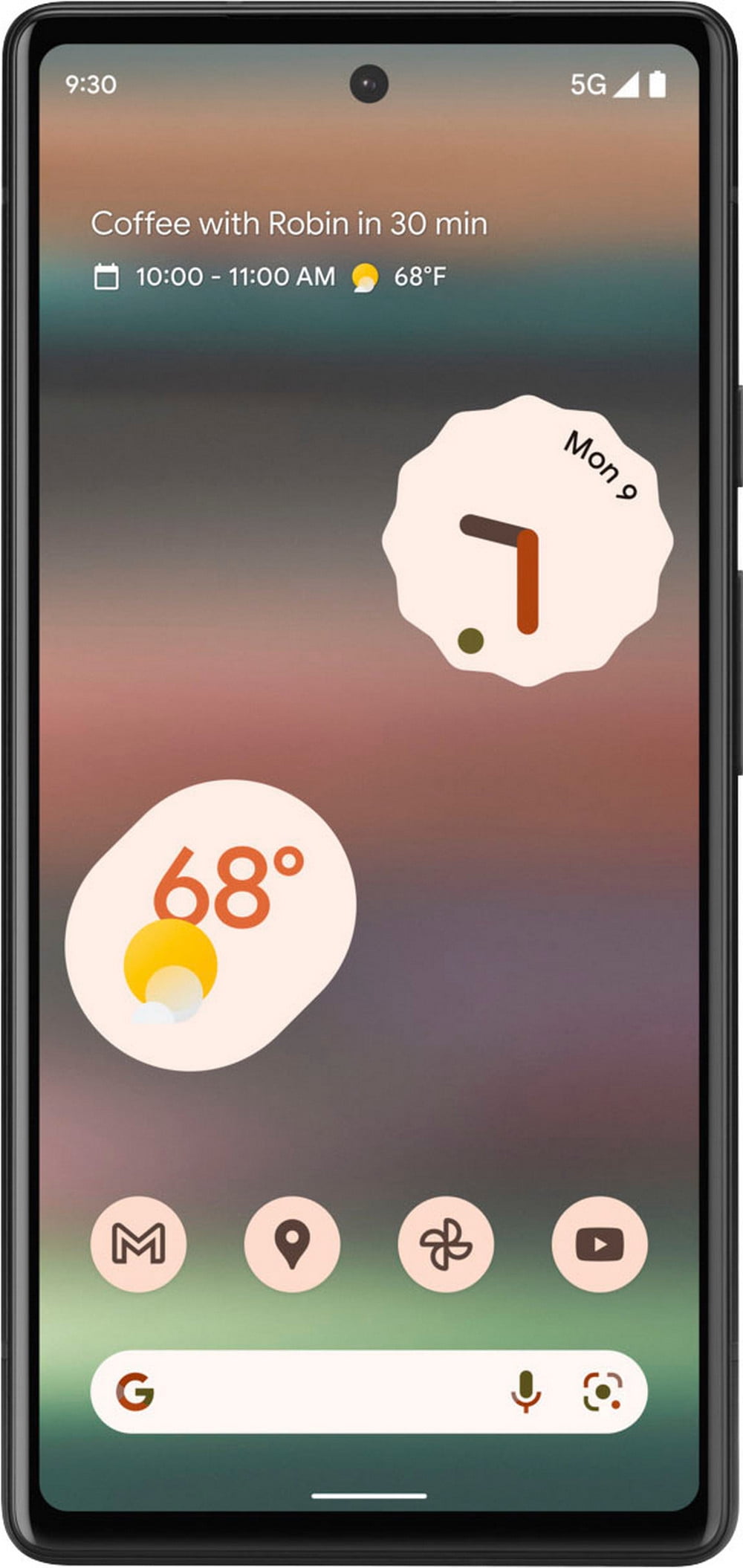 Google Pixel 6a Sage 128 GB SIMフリー|スマートフォン本体 Google Pixel 6a Sage 128 GB SIMフリー|スマートフォン本体