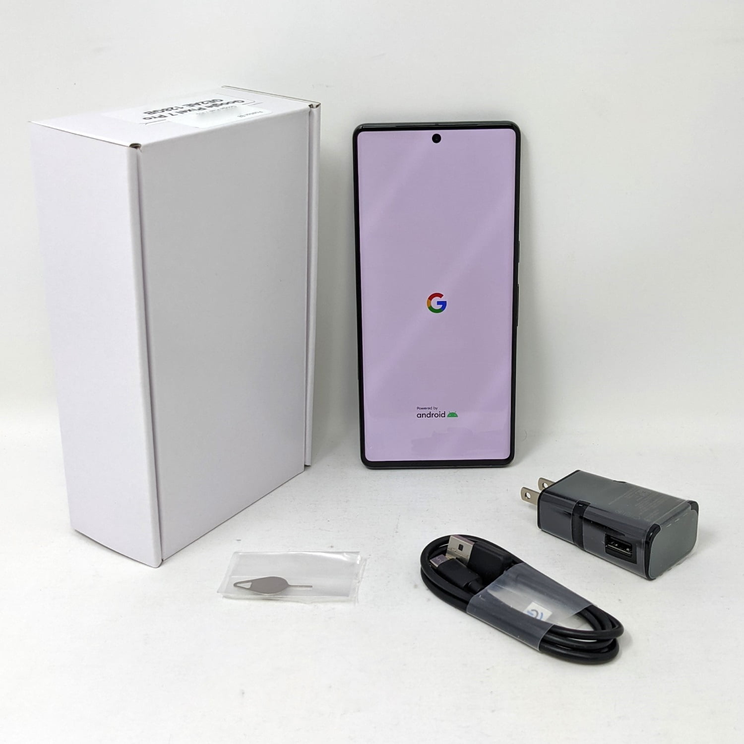 Google Pixel 7 Pro 128GB Hazel 超美品 Google Pixel 7 Pro - 128 GB - Hazel (AT&T) for sale online | eBay