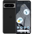 thumbnail image 1 of Pre-Owned Google Pixel 8 Pro 128GB - T-Mobile - Obsidian (Good), 1 of 1