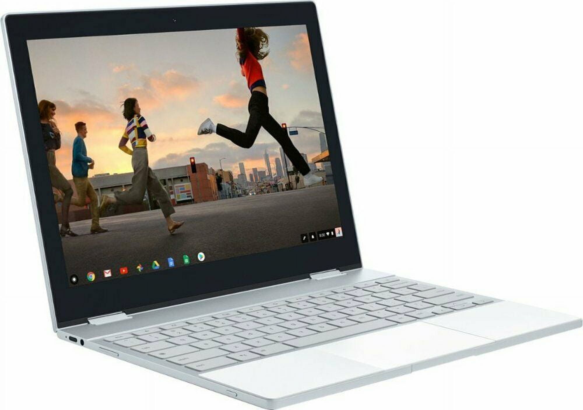 Google - GooglePixelbook Chromebook　i7/16GB/ 512G Google Pixelbook i7, 16GB RAM, 512GB SSD, Lightweight