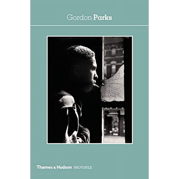 Pre-Owned Gordon Parks: Photofile Series: 0 Paperback