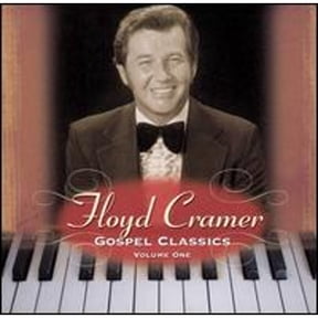Pre-Owned Gospel Classics, Vol. 1 (CD 0828472002229) by Floyd Cramer