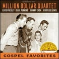 thumbnail image 1 of Pre-Owned Gospel Favorites (CD 0617884945329) by The Million Dollar Quartet, 1 of 1