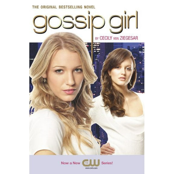 Pre-Owned Gossip Girl #1 Paperback
