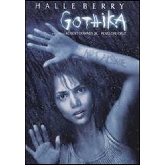 Pre-Owned Gothika [WS] (DVD 0883929091508) directed by Mathieu Kassovitz