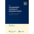 thumbnail image 1 of Pre-Owned Government Contracts Reference Book, Fourth Edition (Softcover) (Paperback) 0808028952 9780808028956, 1 of 1