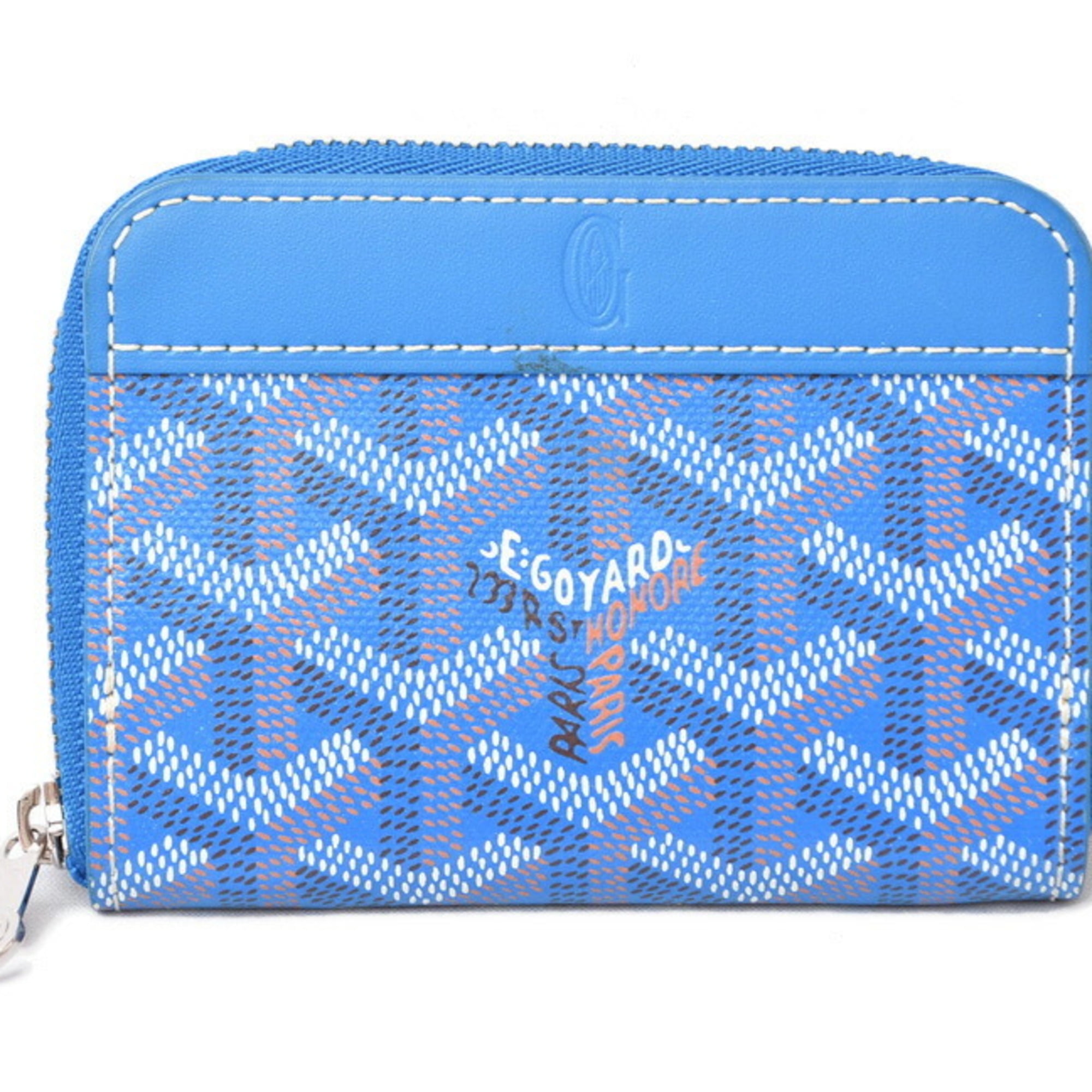 国内配送【GOYARD】インサートルイーズ 全11色 ゴヤールの新作カードホルダー「インサート ルイーズ」全11色の