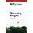 thumbnail image 1 of Pre-Owned GradeSaver (TM) ClassicNotes: Wuthering Heights Paperback, 1 of 1