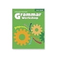 thumbnail image 1 of Pre-Owned Grammar Workshop: Grade 3, Level Green Paperback, 1 of 1