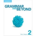 thumbnail image 1 of Pre-Owned Grammar and Beyond Level 2 Student's Book, Online Workbook, and Writing Skills Interactive Pack (Paperback) 9781107698246, 1 of 1