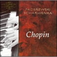 thumbnail image 1 of Pre-Owned Grand Piano: Chopin (CD 0710357881626) by Franz Xaver Scharwenka (piano), 1 of 1