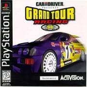Pre-Owned Grand Tour Racing PSX