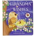 thumbnail image 1 of Pre-Owned Grandma Wishes (Board Book) 9781680520088, 1 of 1