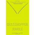 thumbnail image 1 of Pre-Owned Grasshopper Jungle, 9780525426035, 0525426035, Hardcover,, 1 of 1