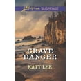 thumbnail image 1 of Grave Danger (Mass Market Paperback) 9780373445974, 1 of 1