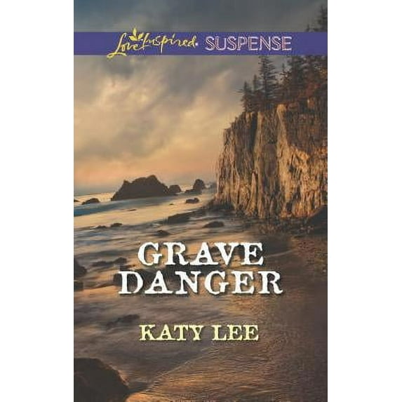Grave Danger (Mass Market Paperback) 9780373445974