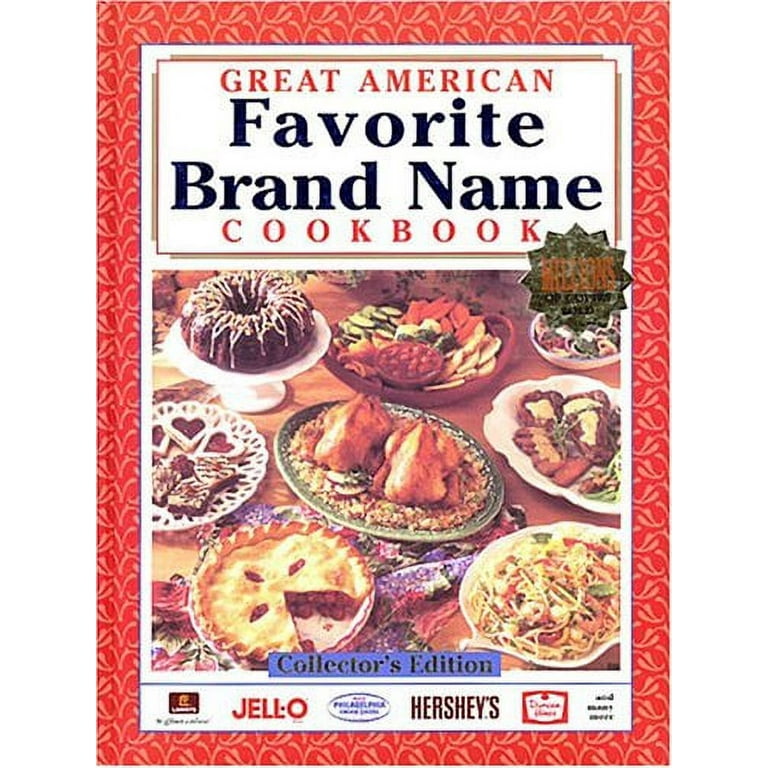 https://i5.walmartimages.com/seo/Pre-Owned-Great-American-Favorite-Brand-Name-Cookbook-Collectors-Edition-Hardcover-0785361804-9780785361800-Great-American_718e52c3-3c76-431e-8d8a-cb6c9bfdd961.d53fc2703095c7e927632c2d7f6b5934.jpeg?odnHeight=768&odnWidth=768&odnBg=FFFFFF