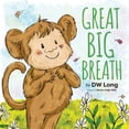 thumbnail image 1 of Pre-Owned Great Big Breath (Paperback) by Dw Long, 1 of 1